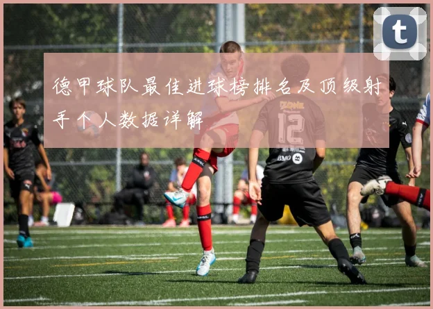 德甲球队最佳进球榜排名及顶级射手个人数据详解