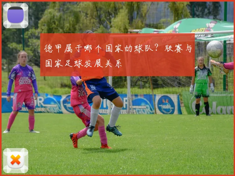 德甲属于哪个国家的球队?联赛与国家足球发展关系