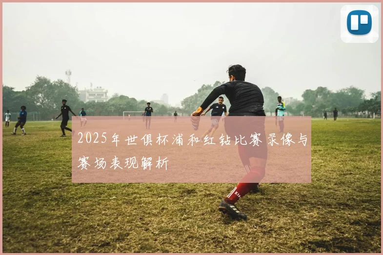 2025年世俱杯浦和红钻比赛录像与赛场表现解析
